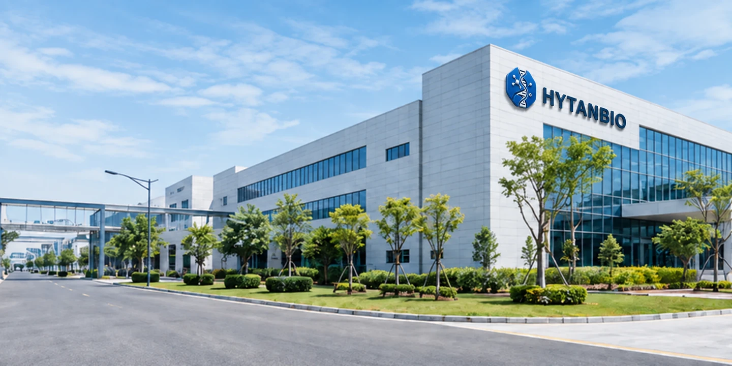 Commercial manufacturing base