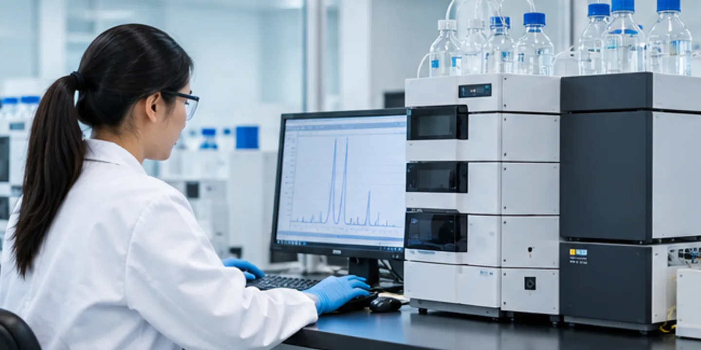 Analytical capability