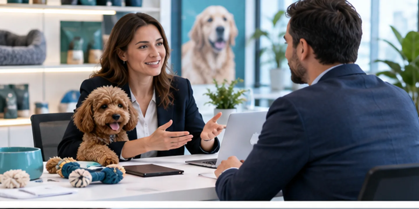 B2B consultation