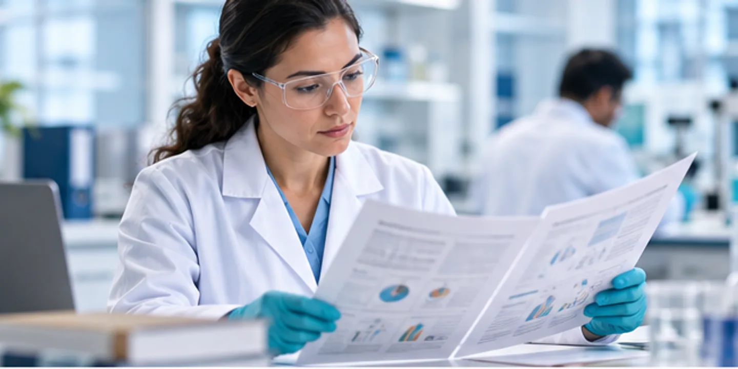 Research review
