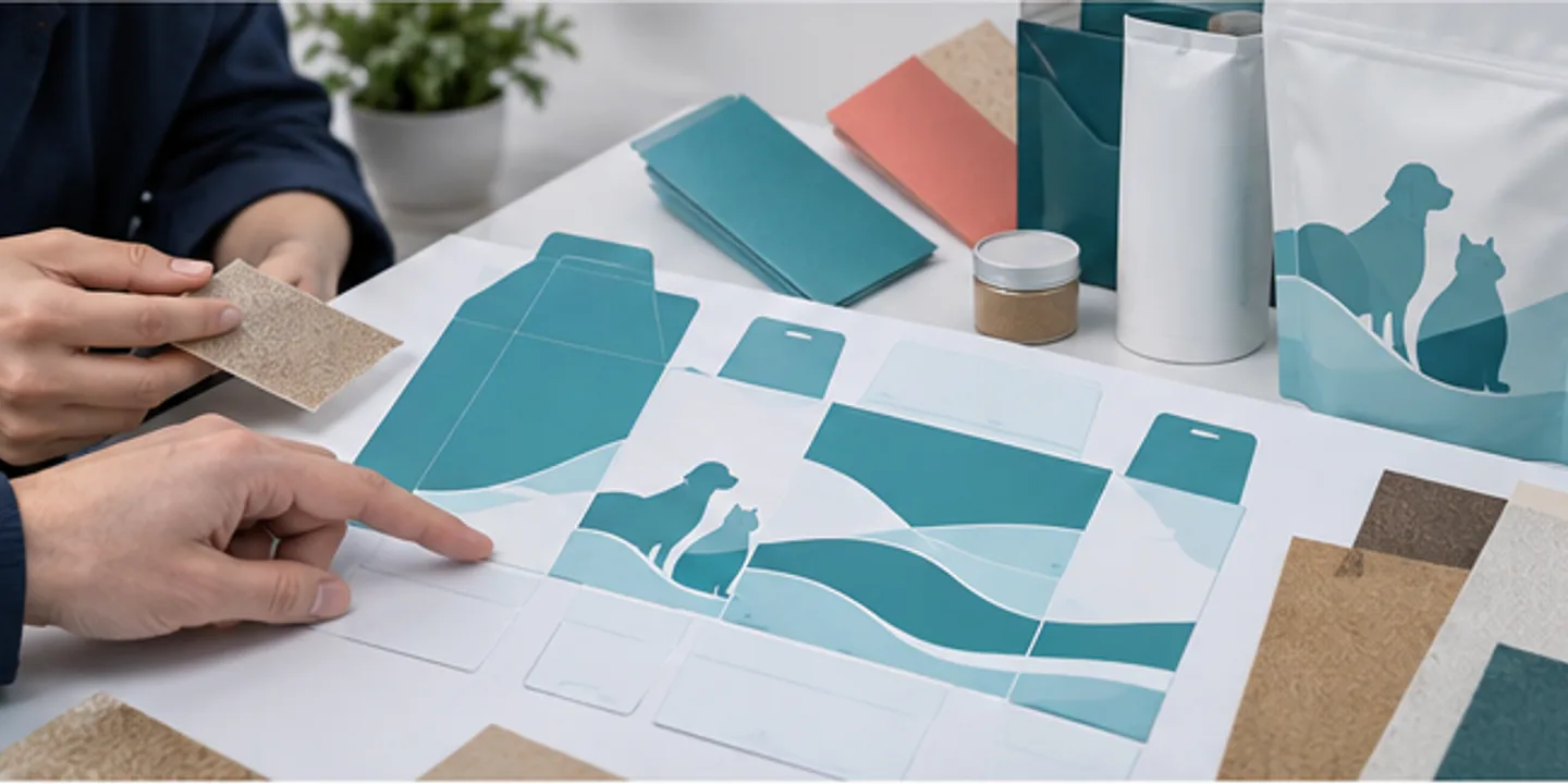 Packaging development