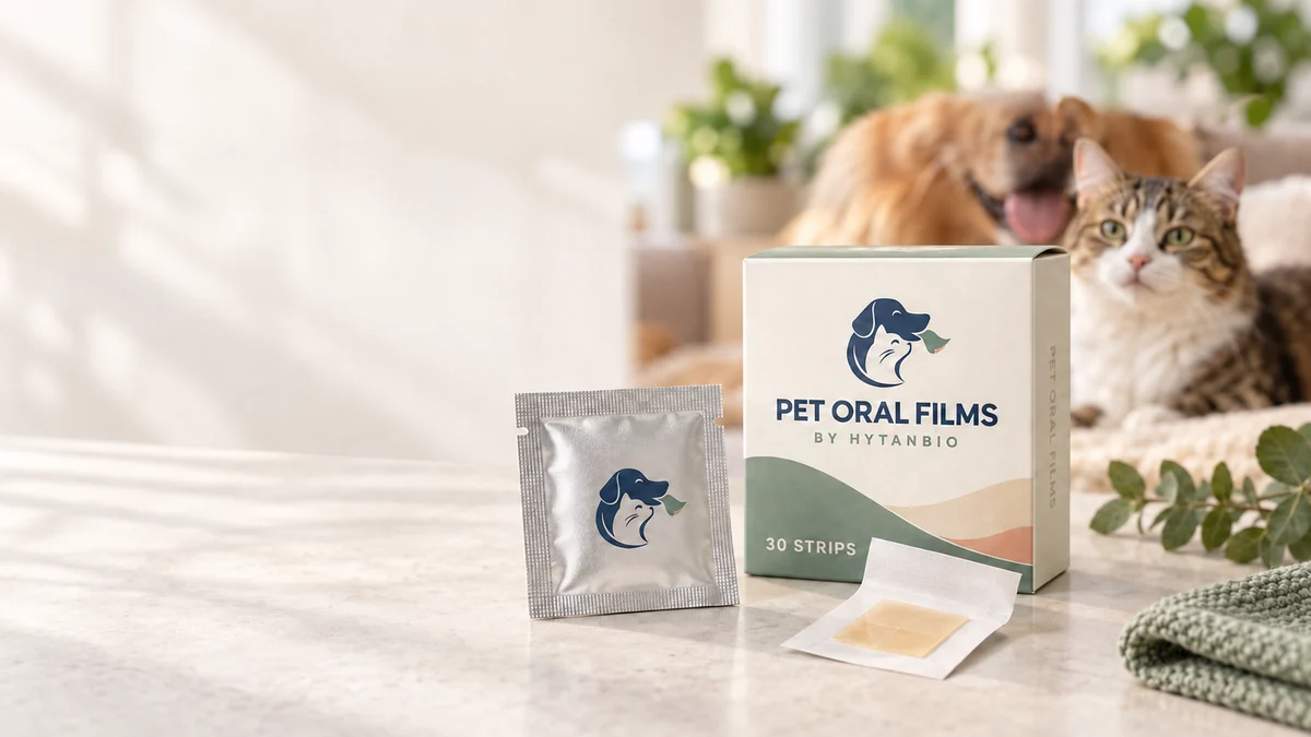A closer look at the oral-film format