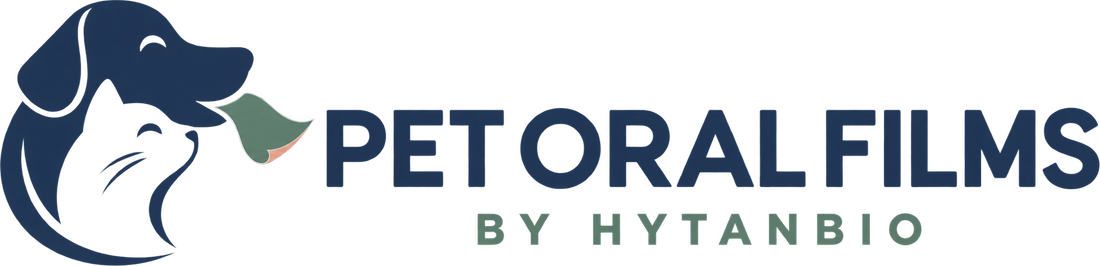 HYTANBIO Pet Oral Film OEM and ODM