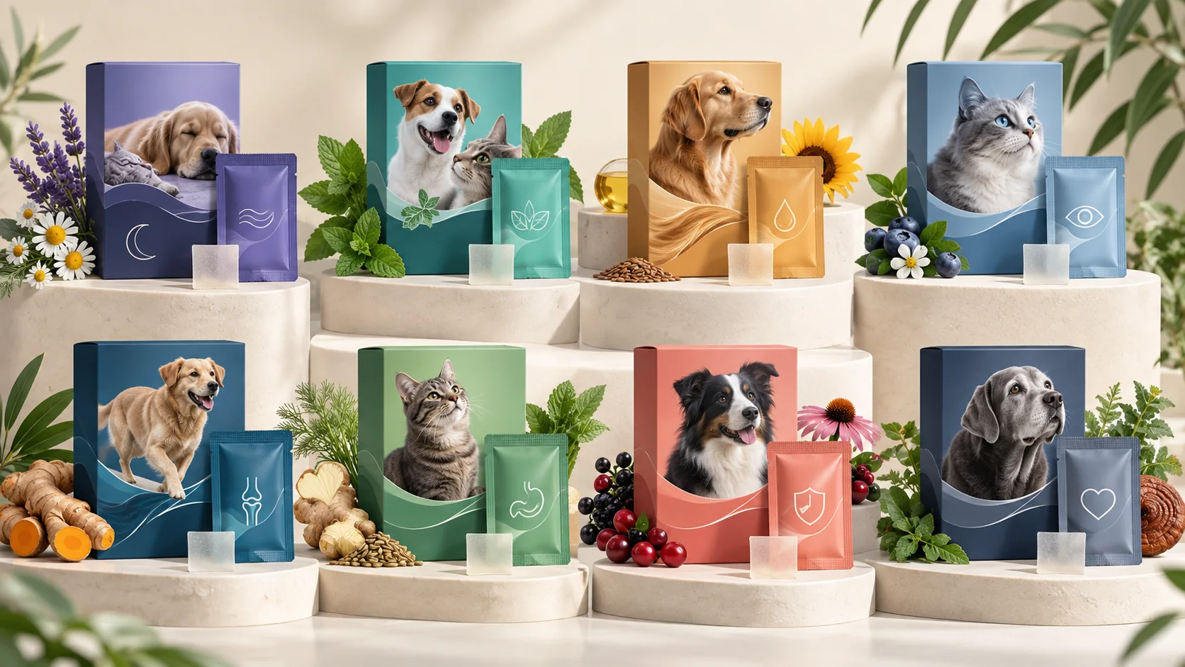 Pet Oral Films vs Tablets, Chews and Liquids pet oral film technical article